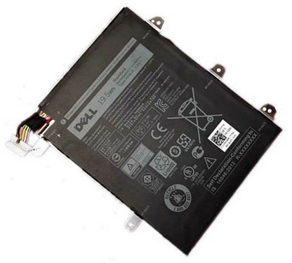 DELL Venue 8 - HH8J0 Genuine Original Laptop Notebook Battery ( 1 Yr Warranty )