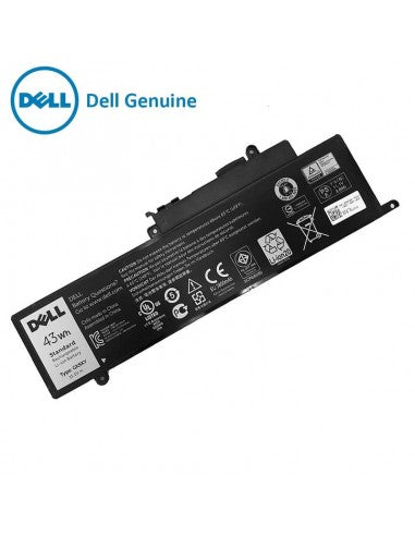 DELL INS13WD-4308T - GK5KY Original Laptop Notebook Battery (1 Yr Warranty)