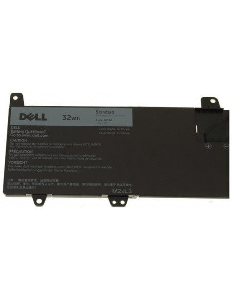 DELL P24T - 0JV6J Original Laptop Notebook Battery (1 Yr Warranty)