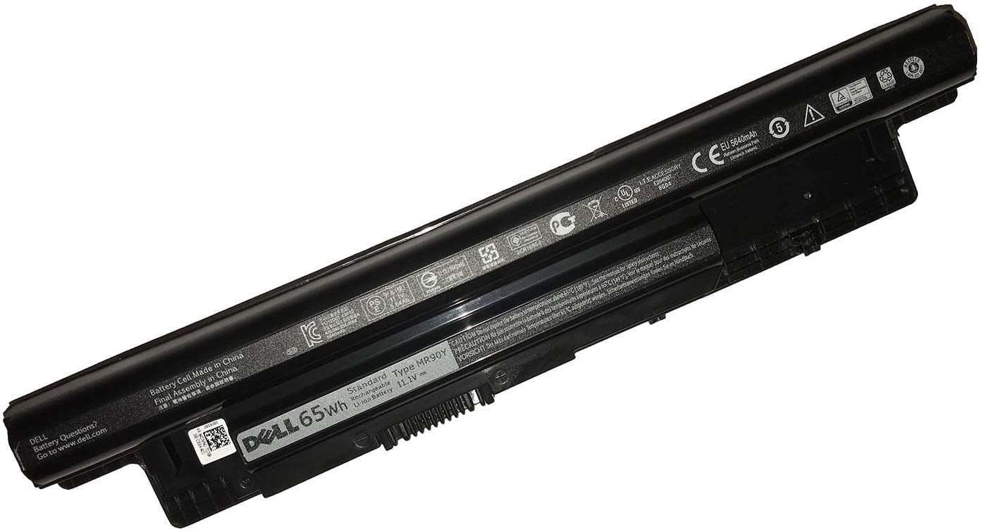 DELL Vostro P27F - 6 Cell MR90Y Genuine Original Laptop Notebook Battery ( 1 Yr Warranty )