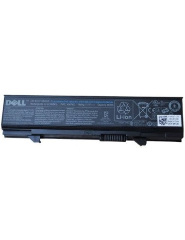 DELL KM742 - KM742 Genuine Original Laptop Notebook Battery (1 Yr Warranty)