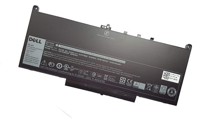 DELL J60J5 - J60J5 Genuine Original Laptop Notebook Battery (1 Yr Warranty)