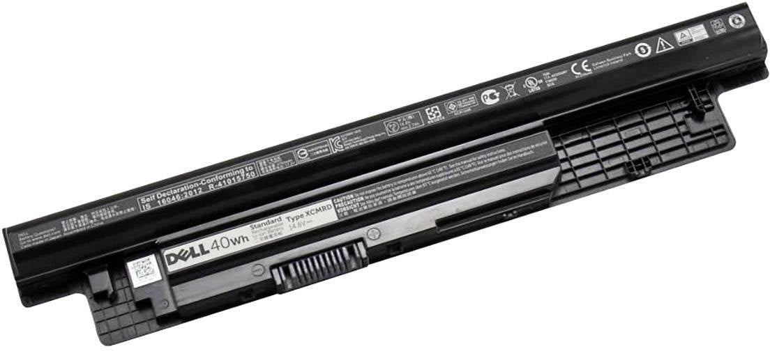 DELL Inspiron 14 N5421 - XCMRD Genuine Original Laptop Notebook Battery ( 1 Yr Warranty )