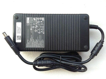 DELL LAPTOP CHARGER 330W 19.5V 16.9A GENUINE Original Adapter ( 7.4 MM ) ( 1 Yr Warranty ) DP/N : 01MDV8