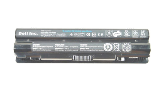 DELL JWPHF - JWPHF Genuine Original Laptop Notebook Battery (1 Yr Warranty)