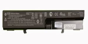 HP HSTNN-I38C - DU06 Original Laptop Notebook Battery (1 Yr Warranty)
