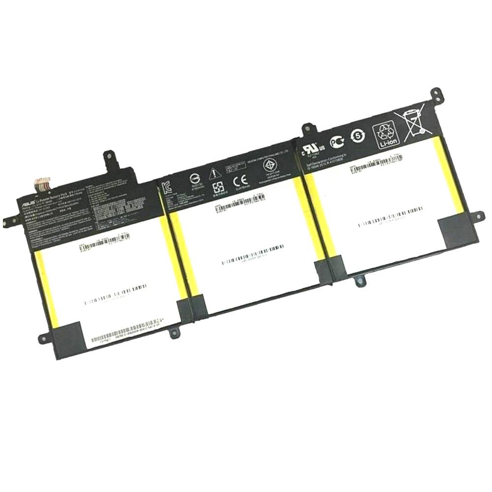 ASUS C31N1428 - C31N1428 Original Laptop Notebook Battery (1 Yr Warranty)