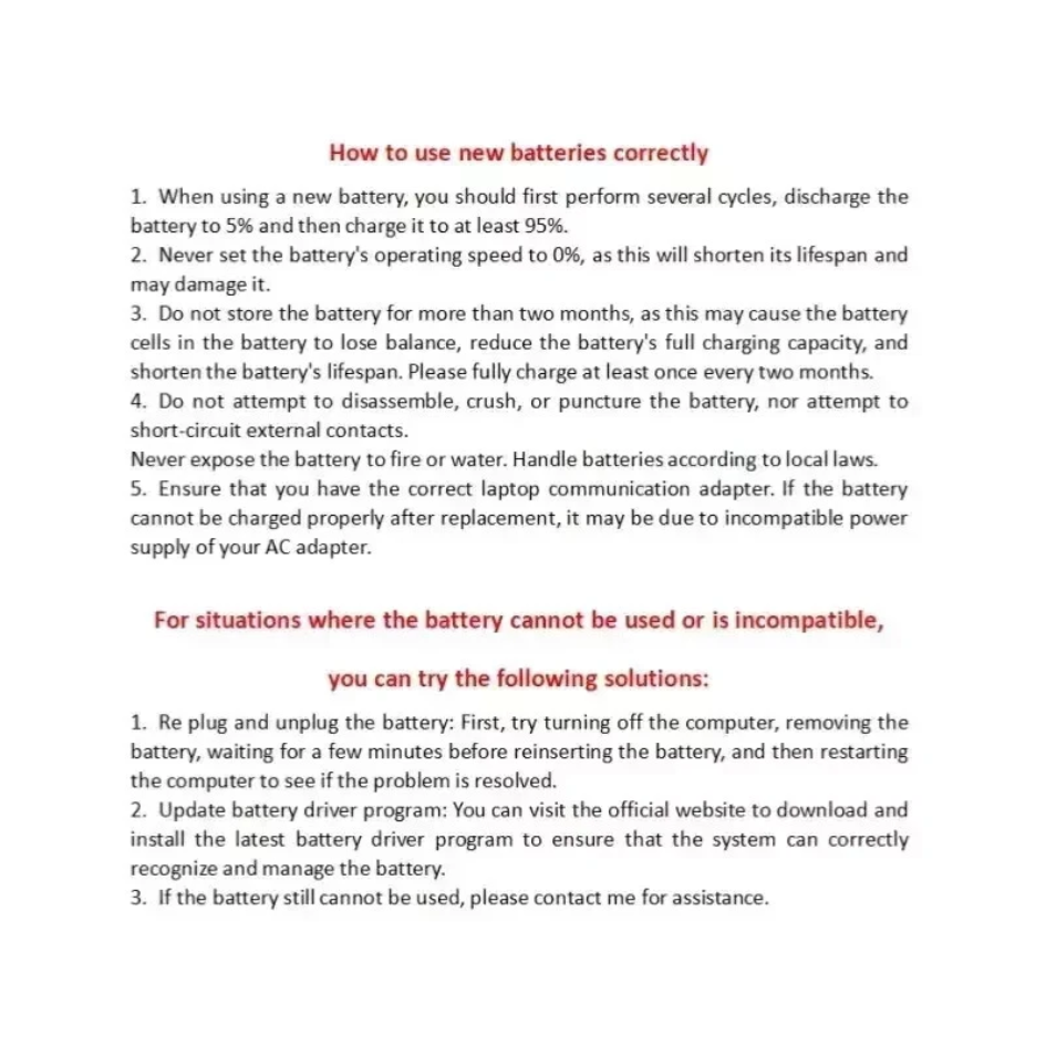 ASUS K330FA - C31N1806 Original Laptop Notebook Battery (1 Yr Warranty)