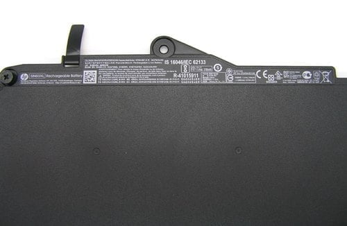 HP EliteBook 820 G3 ( T9X51EA ) - SN03XL Original Laptop Notebook Battery (1 Yr Warranty)