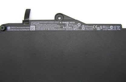HP EliteBook 820 G3 ( T7N76AW ) - SN03XL Original Laptop Notebook Battery (1 Yr Warranty)