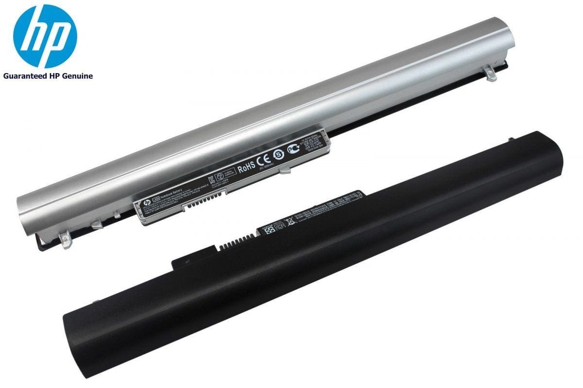 HP Pavilion 15-N269SB - LA04 Original Laptop Notebook Battery (1 Yr Warranty)