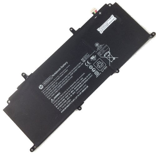 HP Split 13-M117TU X2 - WR03XL Original Laptop Notebook Battery (1 Yr Warranty)