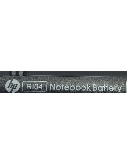 HP PROBOOK 455 G4 - RI04 Original Laptop Notebook Battery (1 Yr Warranty)
