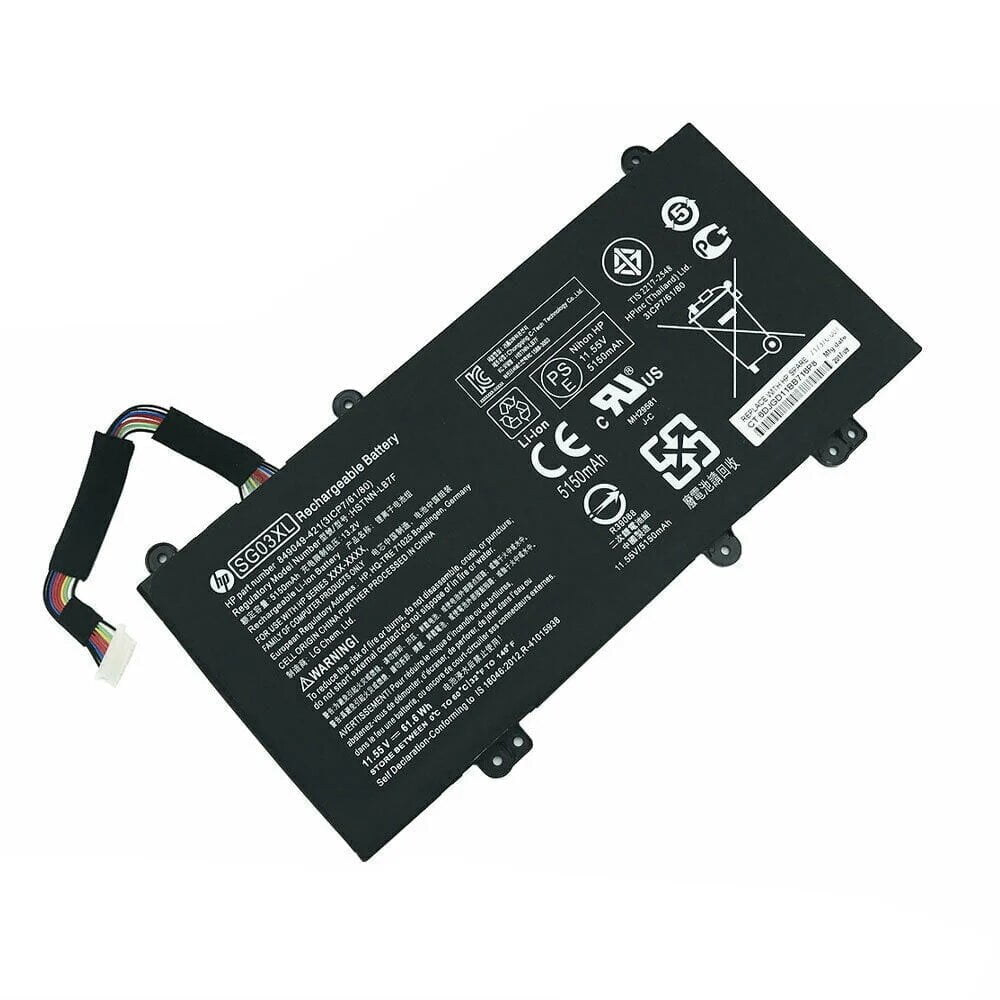 HP M7-U000 - SG03XL Original Laptop Notebook Battery (1 Yr Warranty)