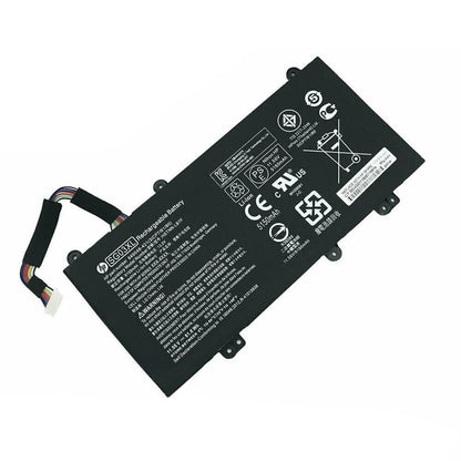 HP Envy 17-U175NR - SG03XL Original Laptop Notebook Battery (1 Yr Warranty)