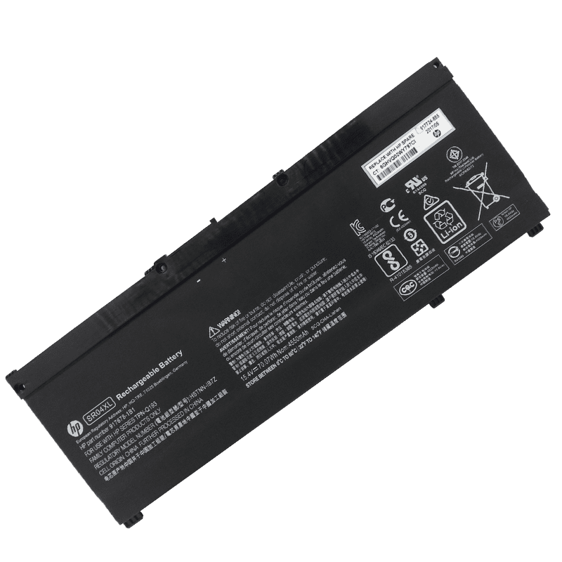 HP Omen 15-CE004NK - SR04XL Original Laptop Notebook Battery (1 Yr Warranty)