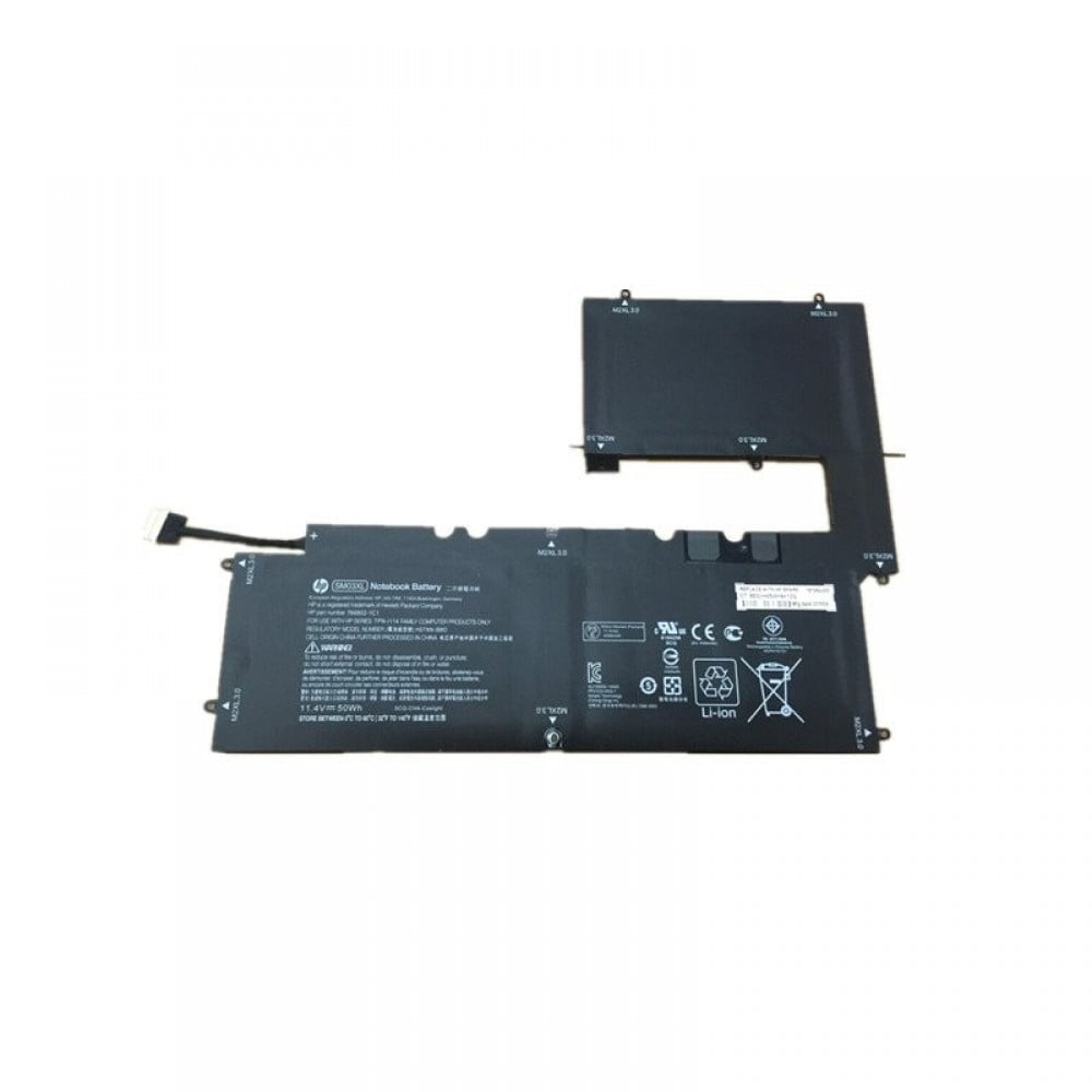 HP Envy X2 15-C000NG - SM03XL Original Laptop Notebook Battery (1 Yr Warranty)