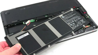 HP Envy Spectre 14-3106TU - SL04XL Original Laptop Notebook Battery (1 Yr Warranty)