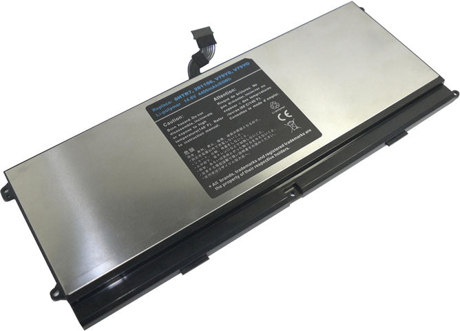 DELL XPS L511z Series - 0HTR7 Original Laptop Notebook Battery (1 Yr Warranty)