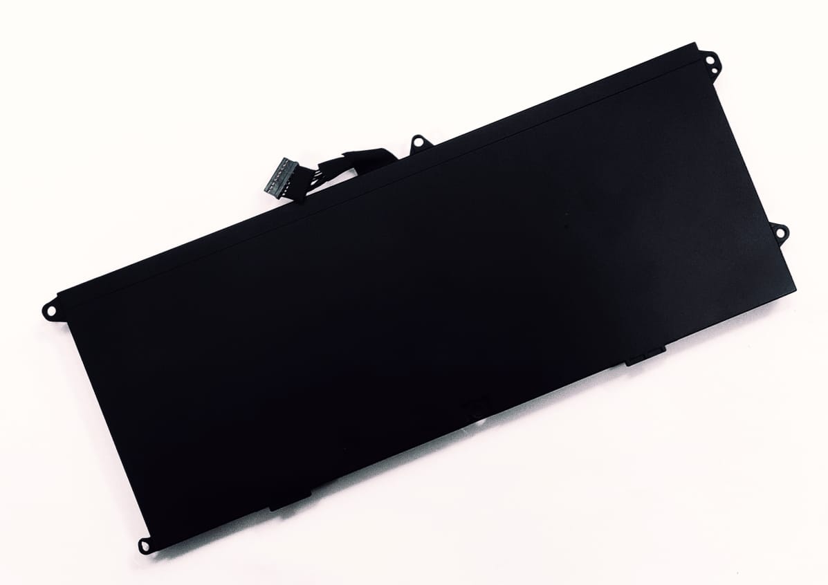 DELL 0HTR7 - 0HTR7 Genuine Original Laptop Notebook Battery (1 Yr Warranty)