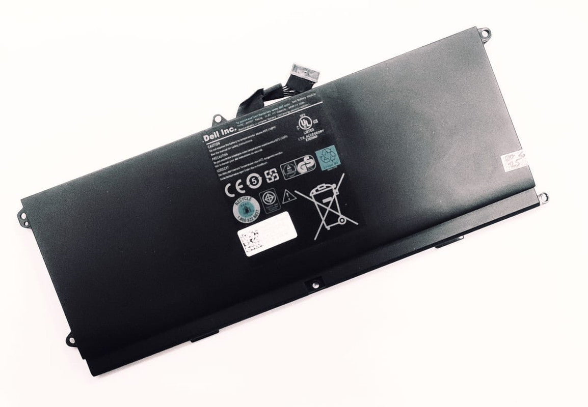 DELL XPS 15Z - 0HTR7 Original Laptop Notebook Battery (1 Yr Warranty)