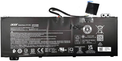 ACER AP21D8M - AP21D8M Original Laptop Notebook Battery (1 Yr Warranty)