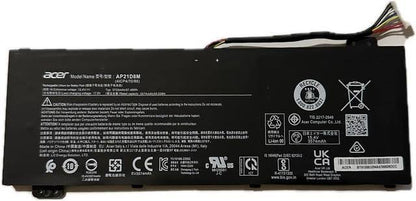 ACER Nitro 5 AN515-58 - AP21D8M Original Laptop Notebook Battery (1 Yr Warranty)