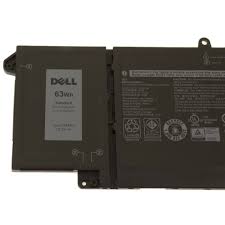 DELL P134G001 - 7FMXV Original Laptop Notebook Battery (1 Yr Warranty)