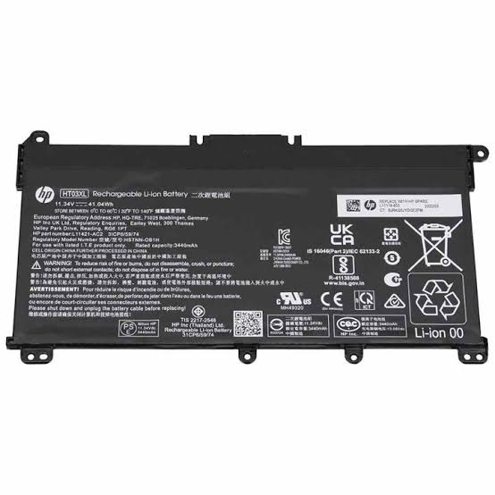 HP 250 G7 - HT03XL Original Laptop Notebook Battery (1 Yr Warranty)