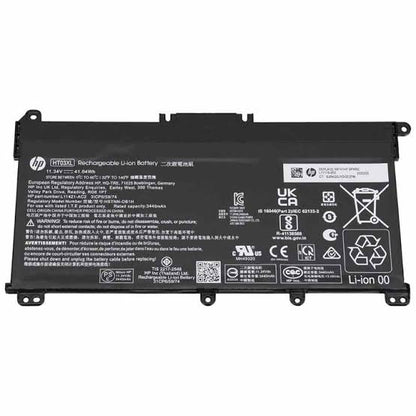 HP 250 G7 - HT03XL Original Laptop Notebook Battery (1 Yr Warranty)