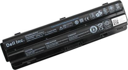 DELL XPS L501X - R795X Original Laptop Notebook Battery (1 Yr Warranty)