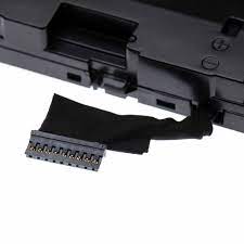 DELL N1WM4 3V806 2VMGK P56G P56G001 - N1WM4 Genuine Original Laptop Notebook Battery ( 1 Yr Warranty )
