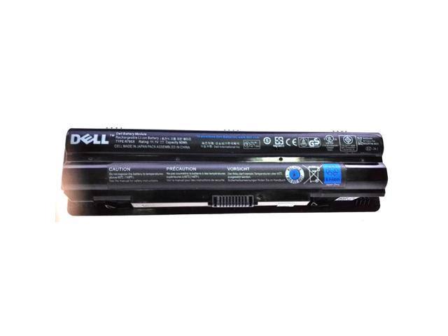 DELL XPS L501X - R795X Original Laptop Notebook Battery (1 Yr Warranty)