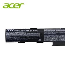 ACER 4ICR19/66 - AS16A5K Original Laptop Notebook Battery (1 Yr Warranty)