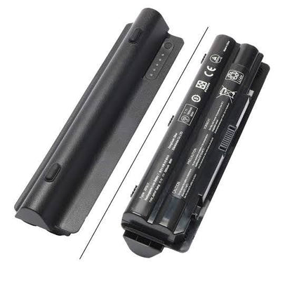 DELL XPS L502X - R795X Original Laptop Notebook Battery (1 Yr Warranty)