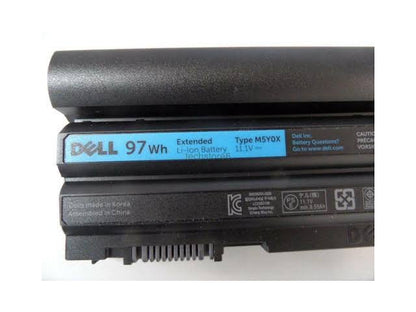 DELL PRECISION M2800 - M5Y0X Original Laptop Notebook Battery (1 Yr Warranty)