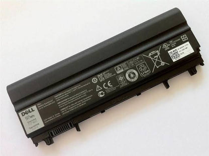 DELL N5YH9 - N5YH9 Original Laptop Notebook Battery (1 Yr Warranty)