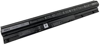 DELL M5Y1K - M5Y1K Genuine Original Laptop Notebook Battery (1 Yr Warranty)