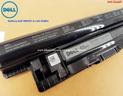DELL Inspiron N5421 - 6 Cell MR90Y Genuine Original Laptop Notebook Battery ( 1 Yr Warranty )