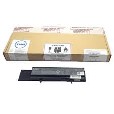 DELL 04D3C 0TY3P4 04GN0G R5PJR - 7FJ92 Genuine Original Laptop Notebook Battery ( 1 Yr Warranty )