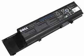 DELL 04D3C 0TY3P4 04GN0G R5PJR - 7FJ92 Genuine Original Laptop Notebook Battery ( 1 Yr Warranty )