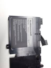 DELL Alienware 13 R2 - N1WM4 Genuine Original Laptop Notebook Battery ( 1 Yr Warranty )