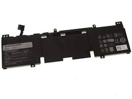DELL 3V806 - 3V806 Genuine Original  Laptop Notebook Battery ( 1 Yr Warranty )