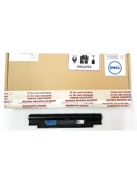 DELL H2XW1 - 268X5 Original Laptop Notebook Battery (1 Yr Warranty)
