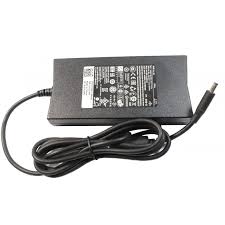 DELL LAPTOP CHARGER 130W 19.5V 6.7A GENUINE Original ( 4.5 MM ) ( 1 Yr Warranty )