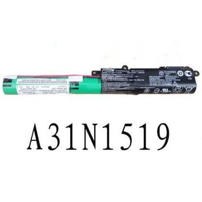 ASUS VivoBook F540MA - A31N1519 Original Laptop Notebook Battery (1 Yr Warranty)