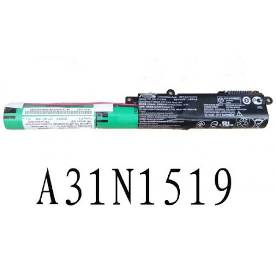 ASUS D540NV - A31N1519 Original Laptop Notebook Battery (1 Yr Warranty)