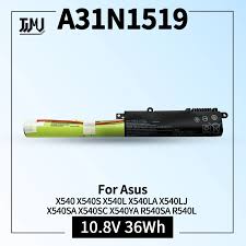 ASUS A540YA - A31N1519 Original Laptop Notebook Battery (1 Yr Warranty)