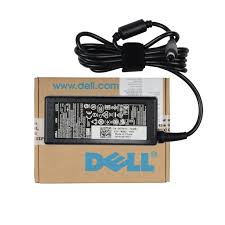 LAPTOP CHARGER 65W 19.5V 3.34A GENUINE Original Adapter ( 7.4 MM ) ( 1 Yr Warranty ) Model : Dell XPS 14 L401X