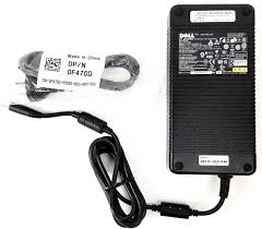 LAPTOP CHARGER 210W 19.5V 10.8A GENUINE Original Adapter ( 7.4 MM ) ( 1 Yr Warranty )